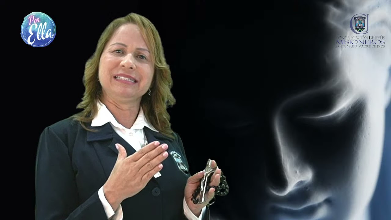 El silencio de María.