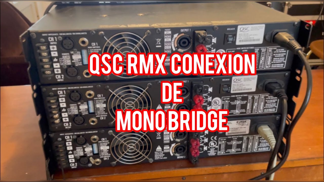 como hacer la configuracion en mono/mono bridge mode
