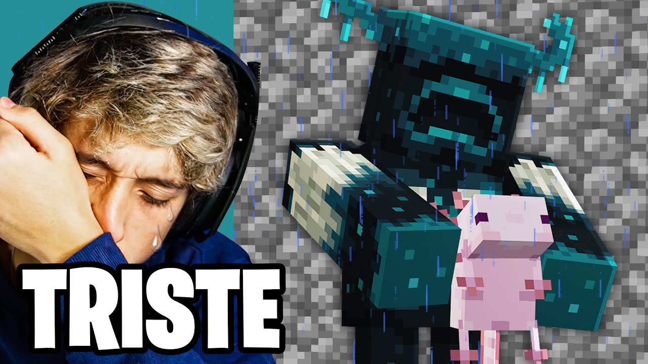 a verdadeira (e triste) historia do WARDEN