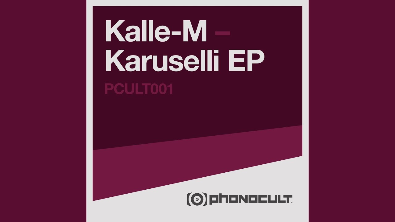 Karuselli (Harrison Fnord Remix)