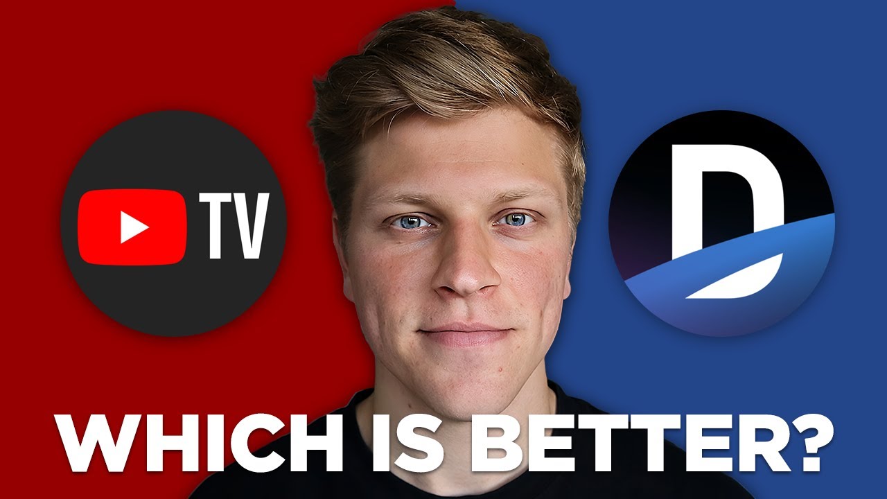 YouTube TV vs DirecTV Stream: Which is Better? (2026)