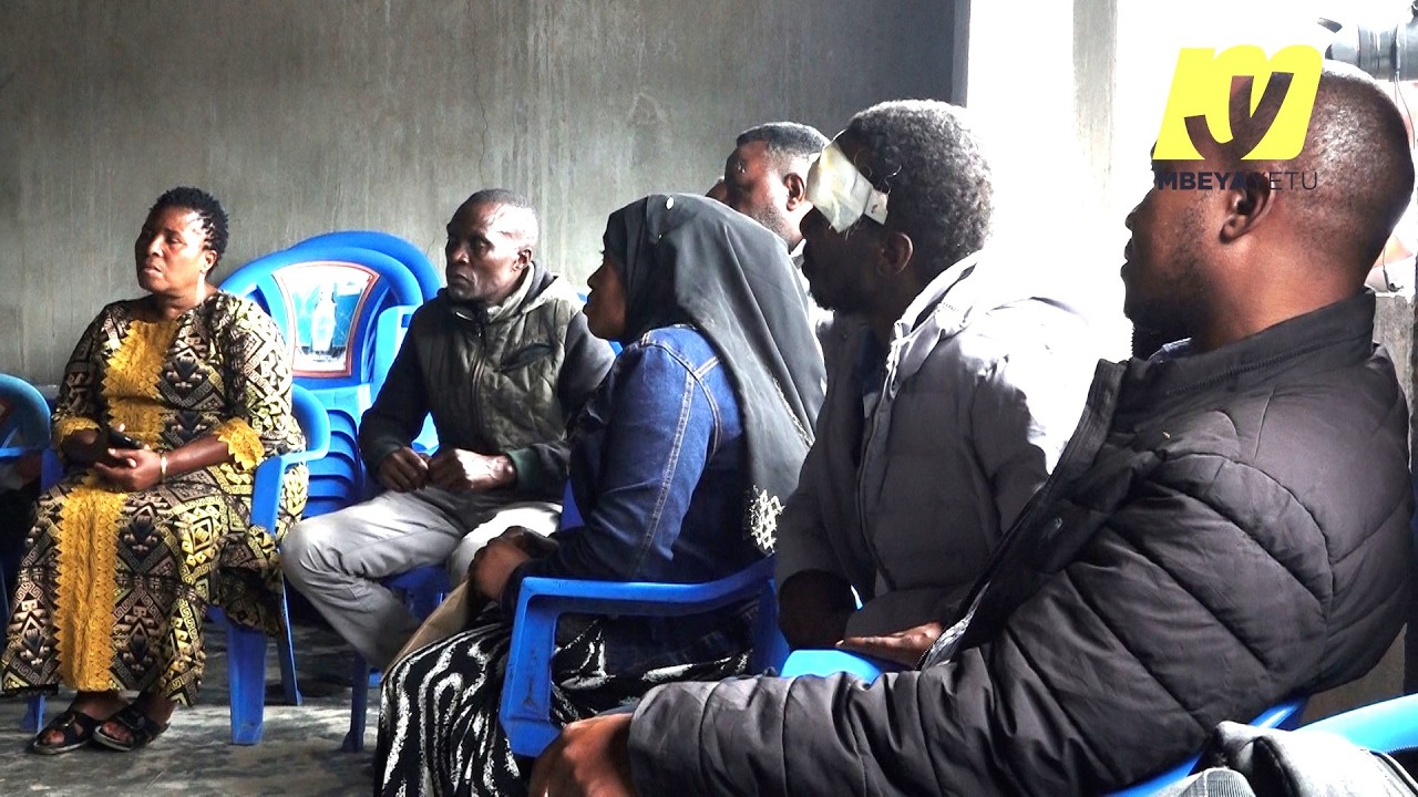 Wahanga Wasimulia Mashambulizi ya Nondo Mbeya, Wananchi Wenye Hasira Waua Wanne