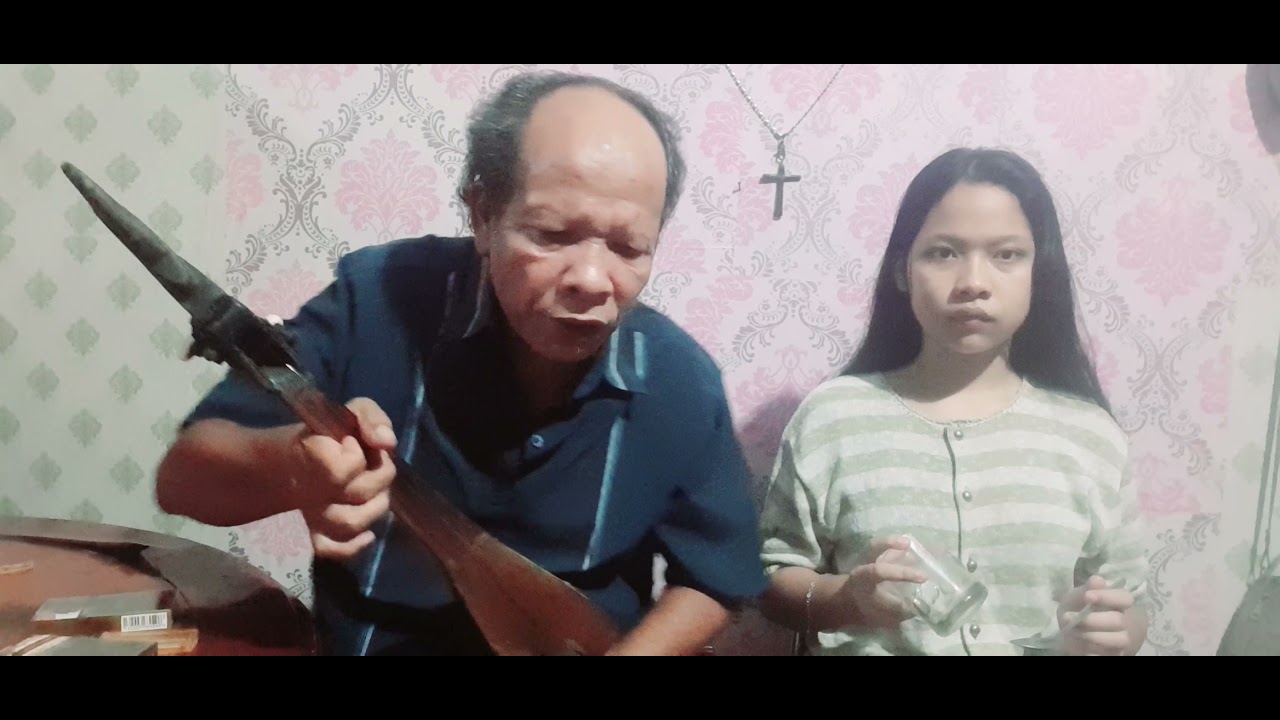BORU PARNA | PECINTA MUSIK BATAK | ANDUNG NI SIMALIALI & OH UCOK