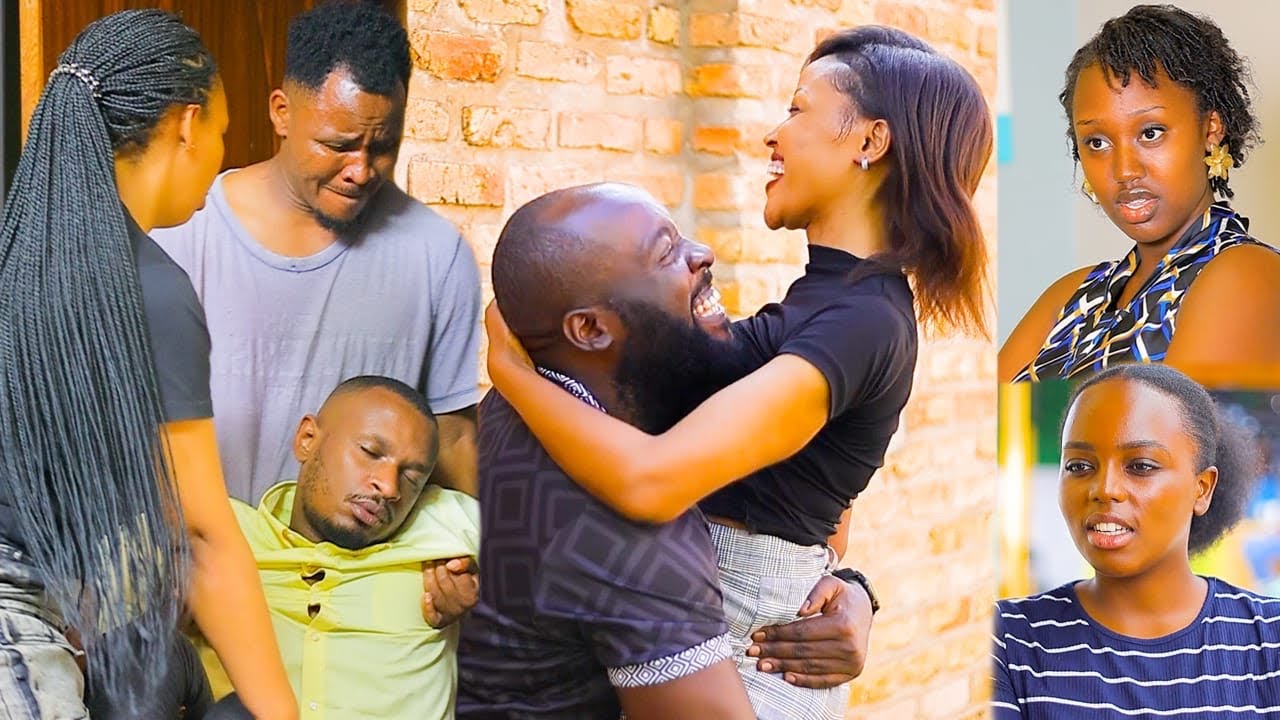 BAMENYA SERIES S21EP04ll MONEY 💵💵 POLE arongoye undi mugore 🫣 🍑😂 KANIMBA arenda gupfa se Byakomeye?
