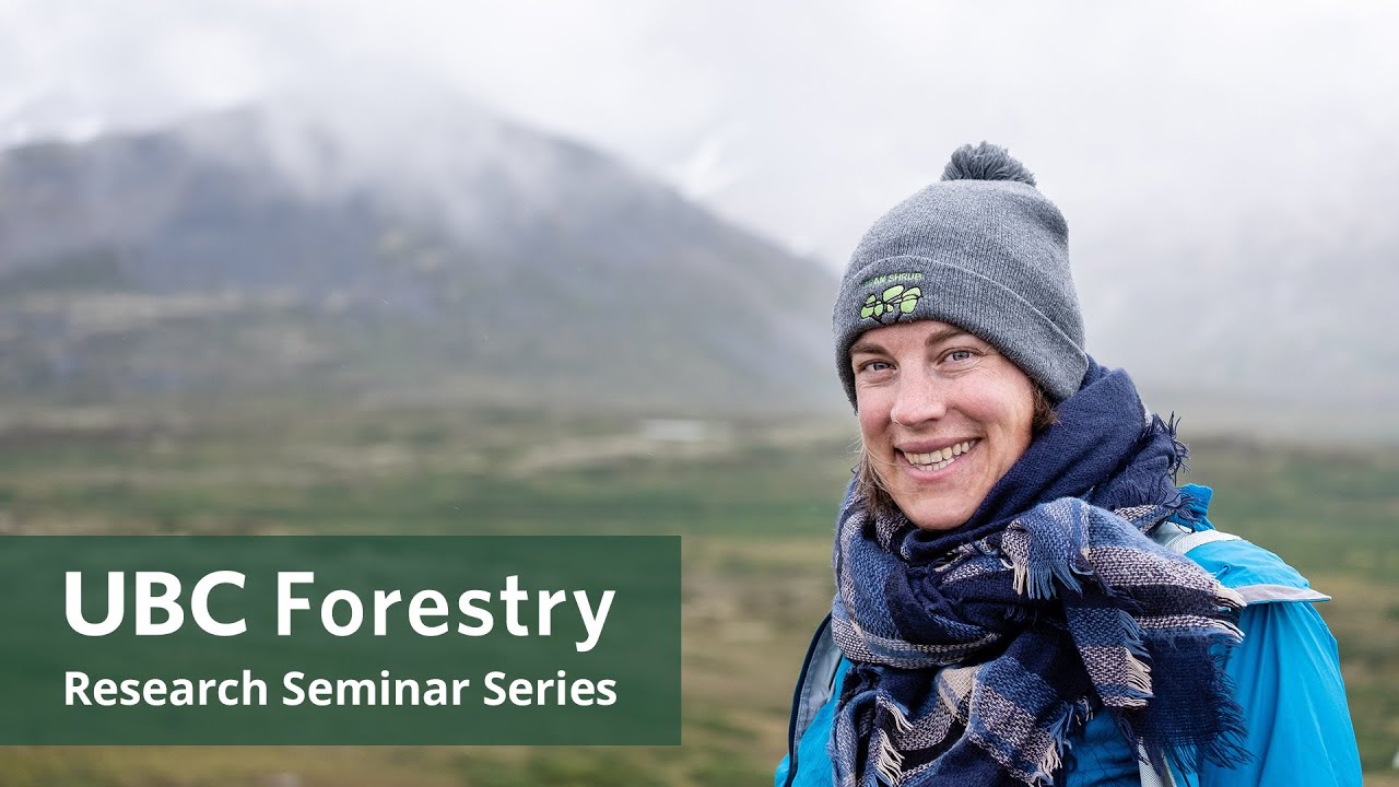 The Arctic in Transition: Tundra and Boreal Ecosystem Responses to a Warming Climate