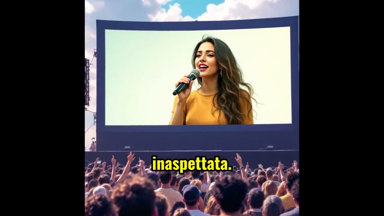 Samira Lui: La Sua Nuova Vita in Arrivo