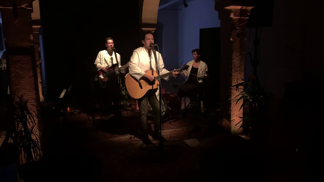 MRFY - Rdeči alarm (Novo Mesto - 9.11.2019)