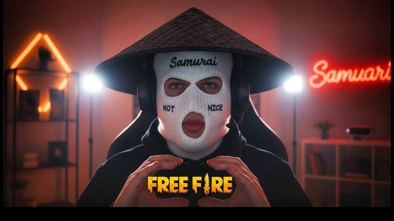 🛑Cтрим №26 НОВИЧОК В ЭТОЙ ИГРЕ Free Fire x МАГИЧЕСКАЯ БИТВА ВАМ ПРИЯТНОГО ПРОСМОТРА
