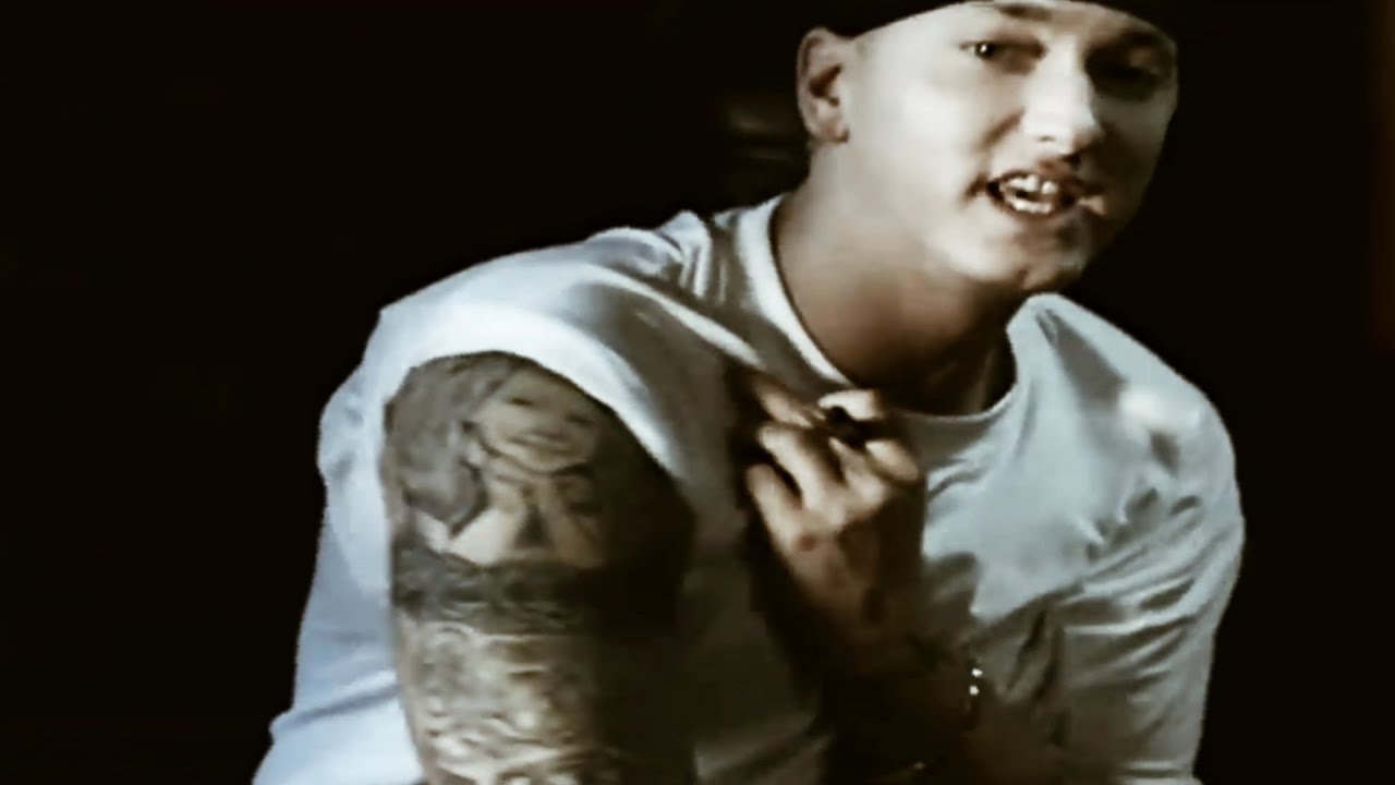 21 Guns - Eminem vs. Green Day (Music Video)