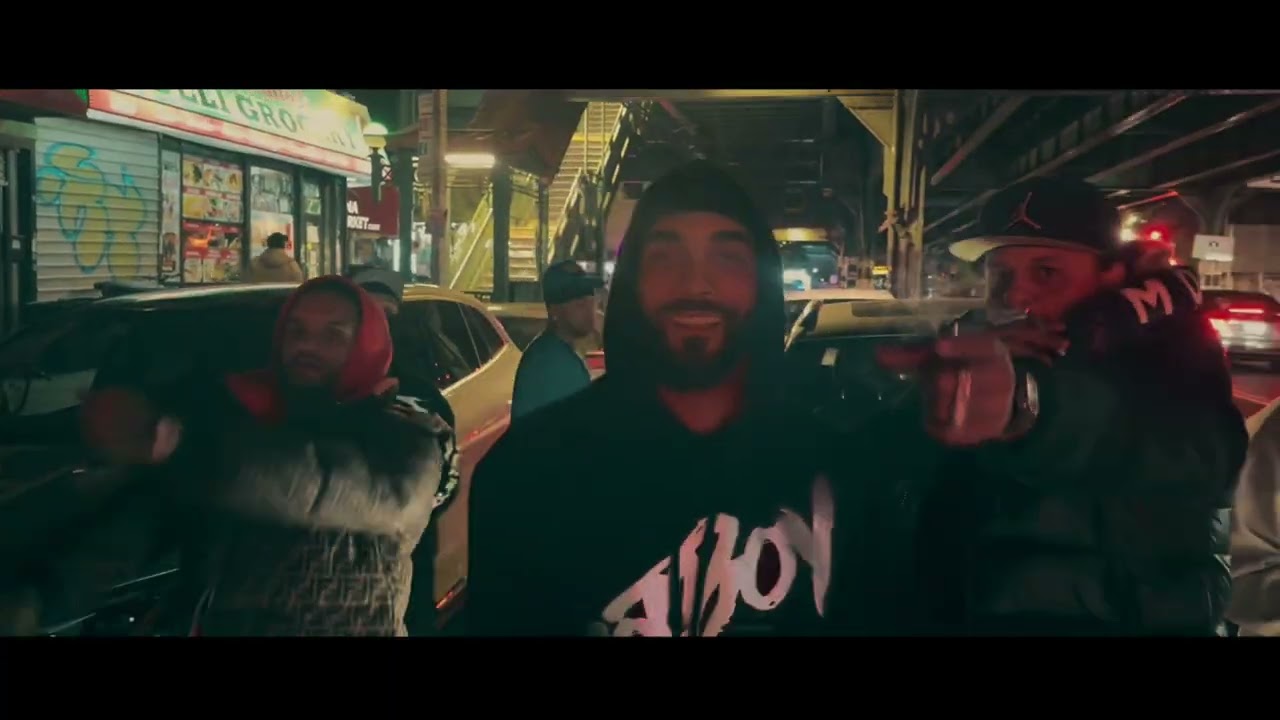 @LAMULA201 - Familia DeCalvancante ft. @Brigahotboy