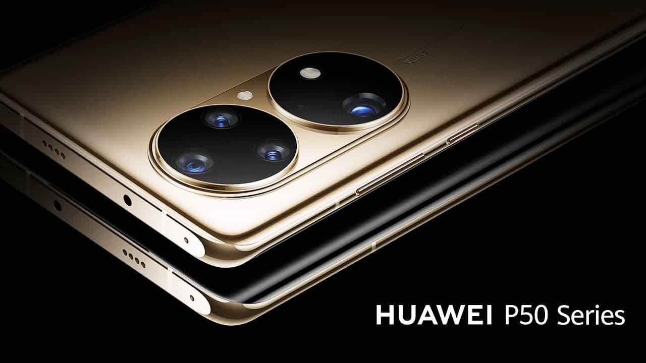 Huawei P50 series Lauch Date, Processor & Camera Specifications leaked
