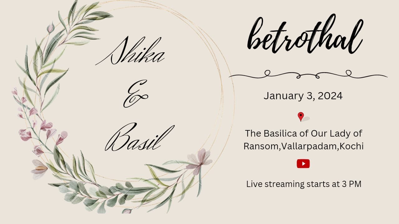 SHIKA & BASIL || ENGAGEMENT || WEDARTISTRY PHOTOGRAPHY