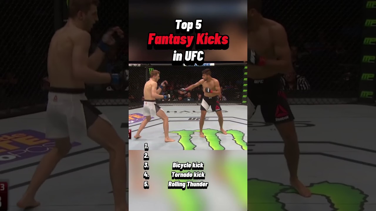 #fantasy #kick #kickboxing #ufc #moments #mma #youtubeshorts