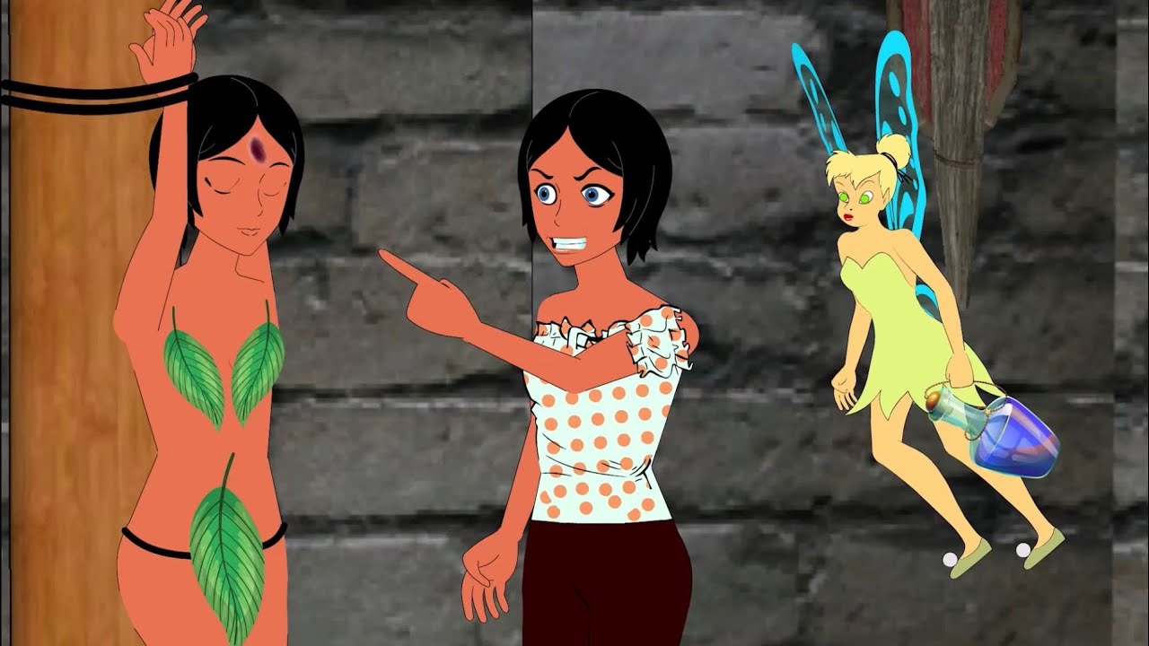 SONDAJ episode 28 ( feyton tikomik )