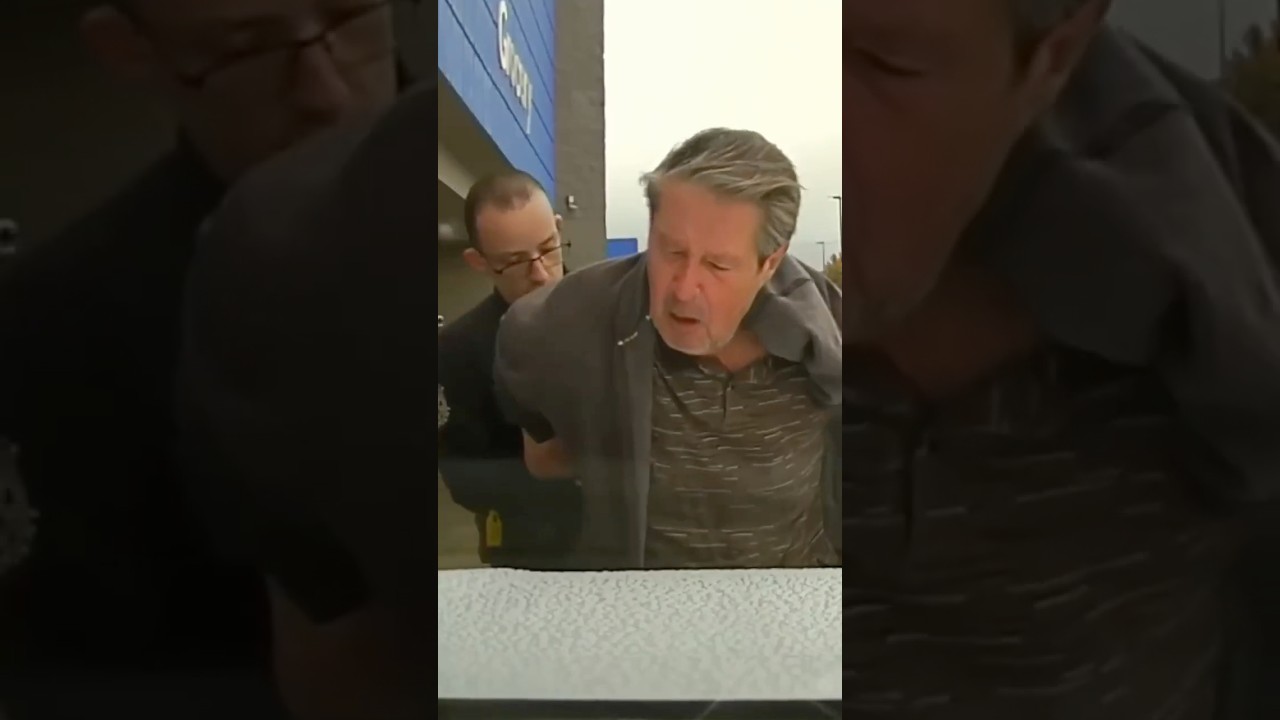 Dementia Patient Arrested in Walmart - Lawsuit Results