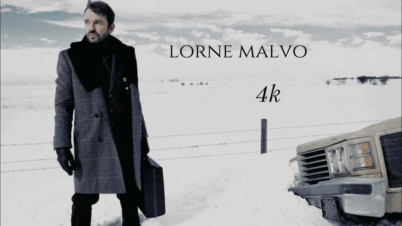 lorne malvo scenepack