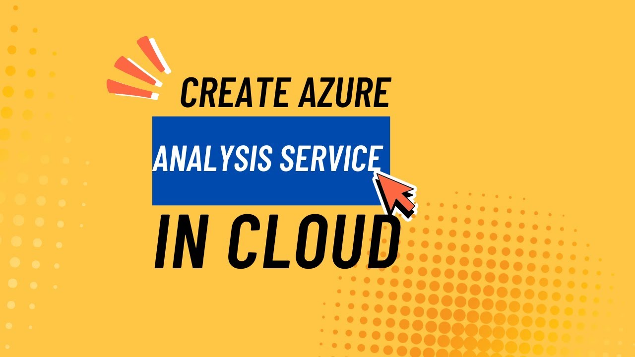 Migrate On-Premises Tabular Cube to Azure AS  (Class#2)