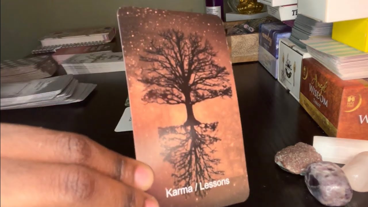 Aquarius ♒️ They were more focused on $$ than luv, now their learning how to humble themselves 🙌🏿