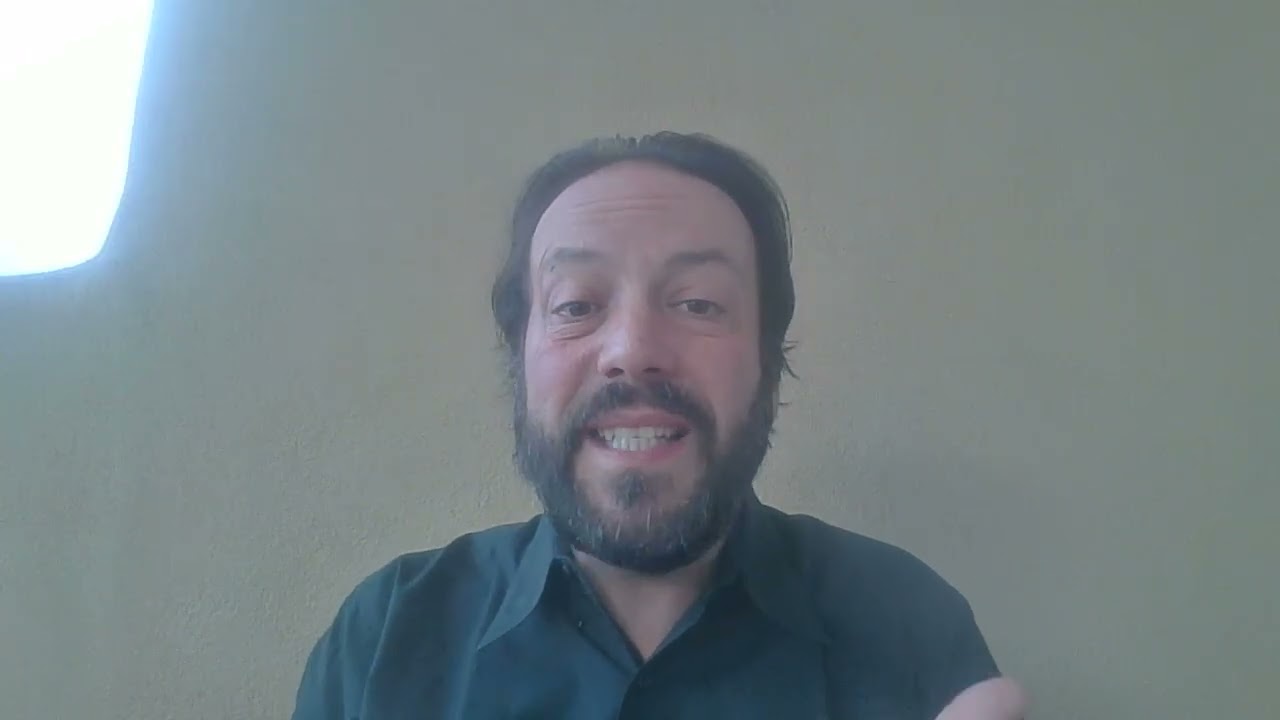 Rabbi Neil's Pre-Shabbat Message - What does Judaism Say?