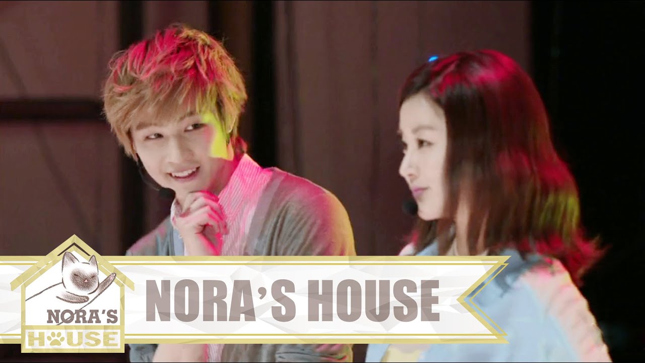 [Vietsub/Engsub] JAY B & KANG SORA - BOBBED HAIR / SHORT HAIR (단발머리) [DREAM HIGH 드림하이 2]