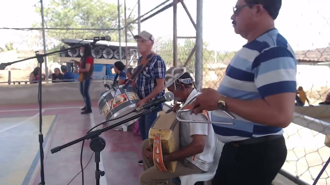 ARRAIAL/CACIMBA DE BAIXO/S.C.C./PE(22-11-2025)FORRÓ AO VIVO!!!