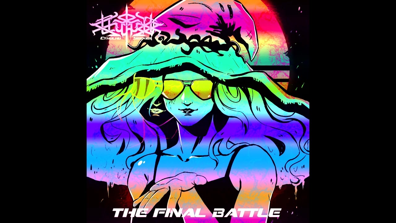 -Elden Ring- The Final Battle • Phase 1 Extended (Synthwave Arrangement)