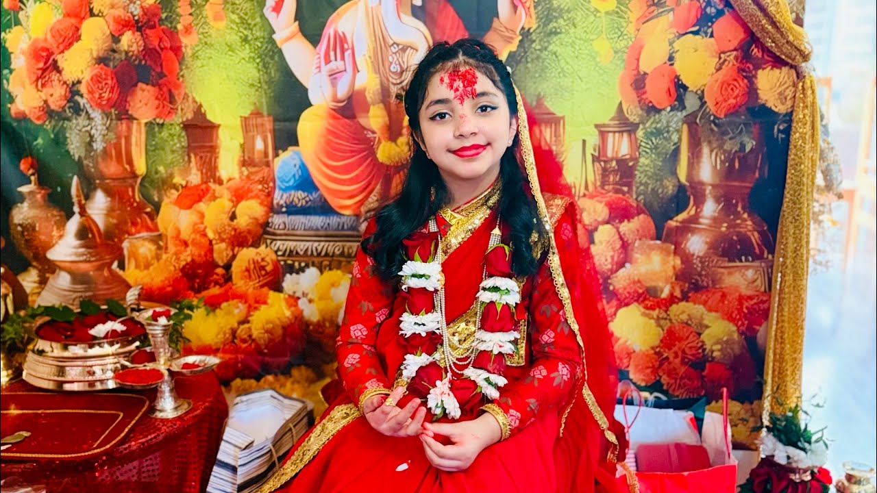 भेनेसा को गुन्यू चोलो कार्यक्रम धेरै रमाइलो भयो। 😊