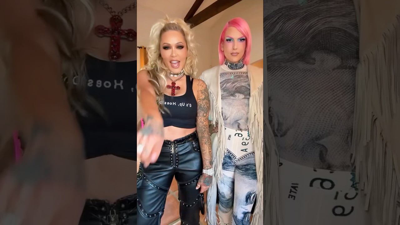 Jeffree Star Dances To Kevin Gates | Instagram Story