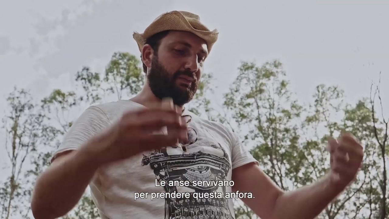 Italia Sicilia Gela, quinto episodio: Giuseppe