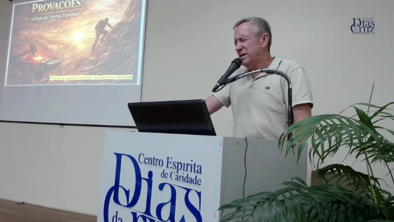 Provações: A forja da vitória espiritual -Paulo Afonso