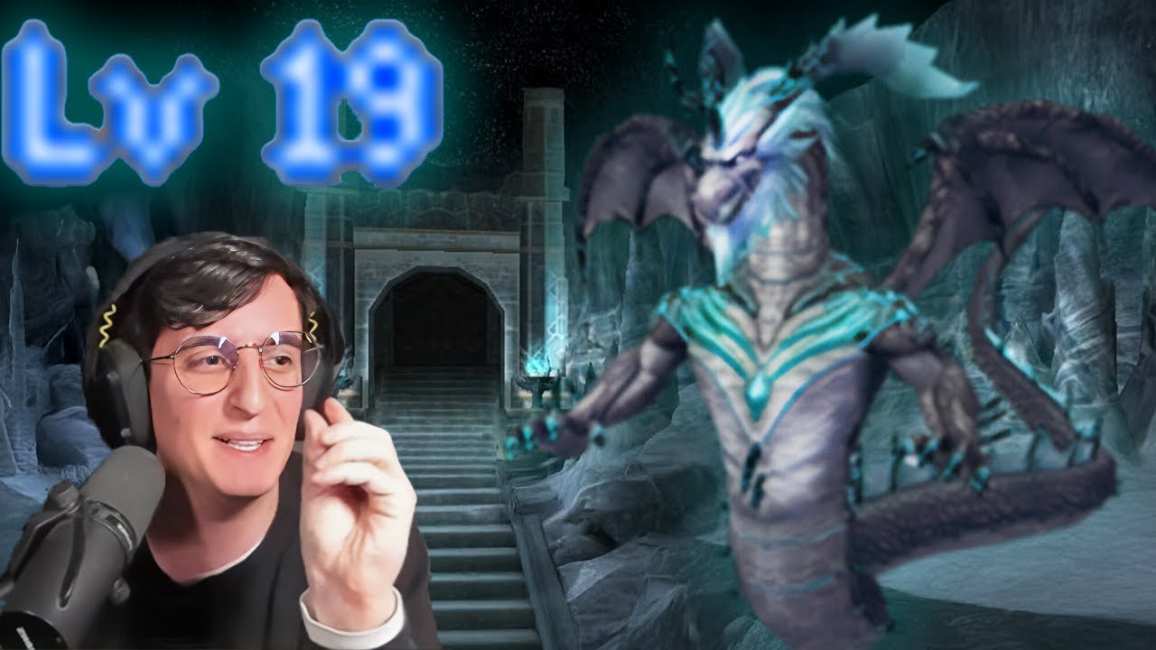 Lvl Up 19 , testăm Alastorul (greu) și plusăm Arma! : Metin2ro Romania