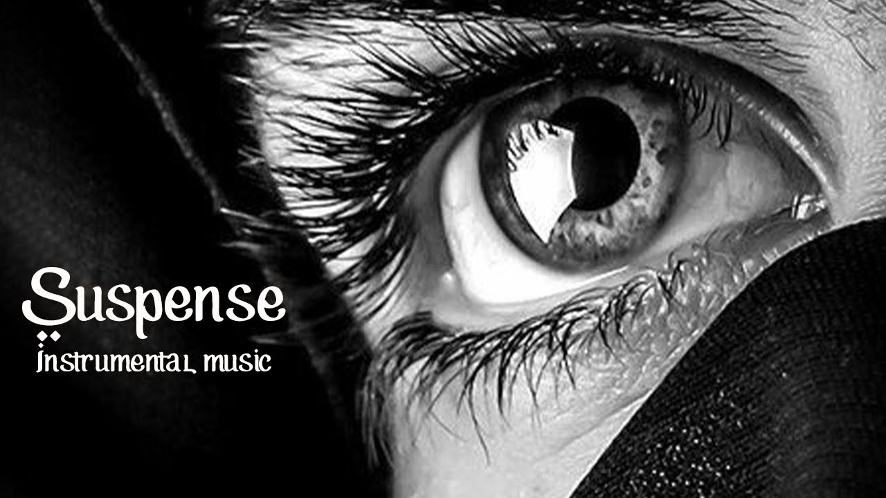 Royalty Free Music - Ambient Guitar Music -  suspense music instrumental - Yellow Tunes