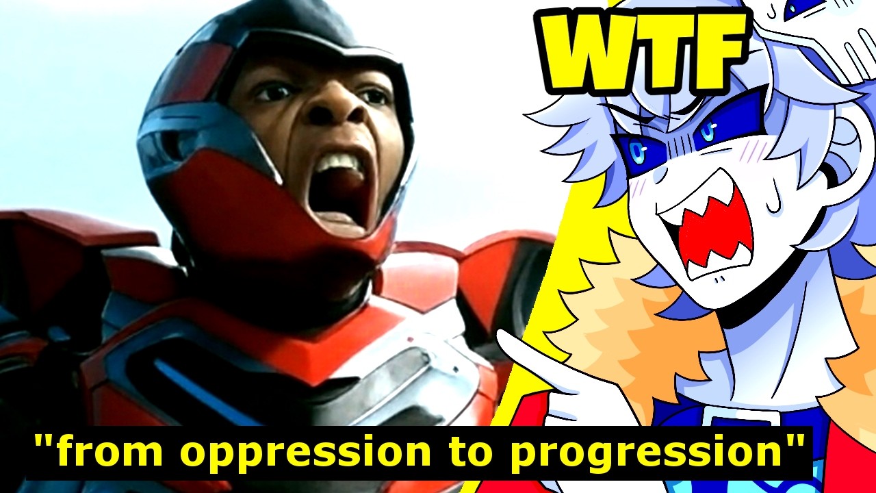 100% Blind Reaction to IRONHEART. It BROKE ME.