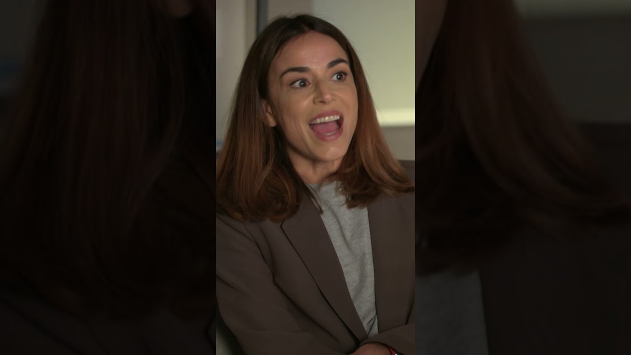 Tere ya quiere casarse con Mateo 😂 #Reuni&oacute;ndeSuperados