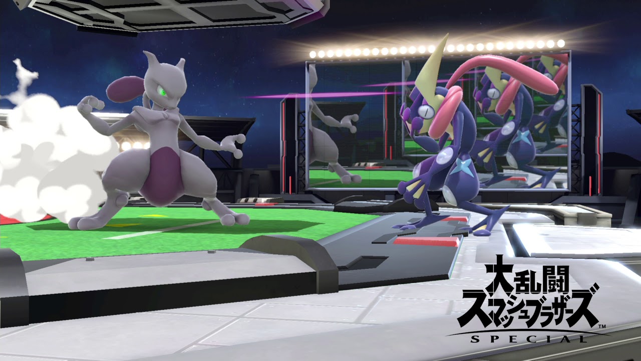 【スマブラSP】戦闘！伝承者ヒガナ【作業用BGM】