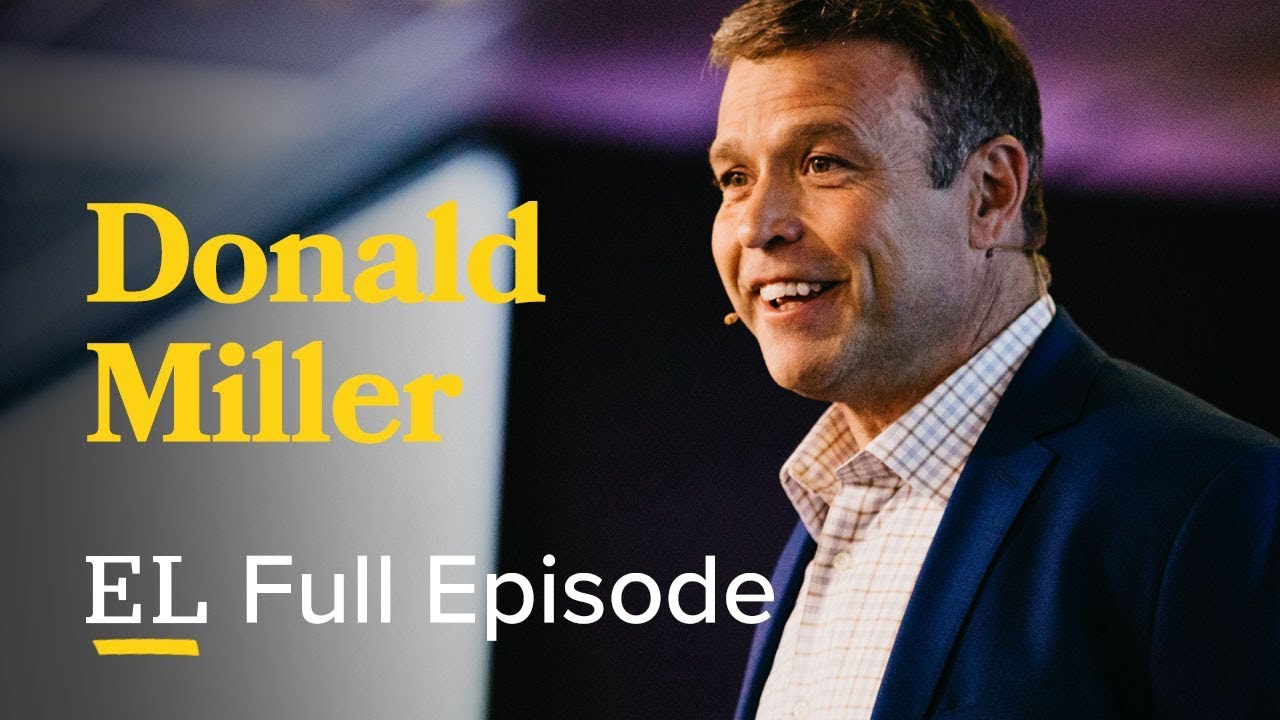 How to Double Your Revenue | Donald Miller | EntreLeadership