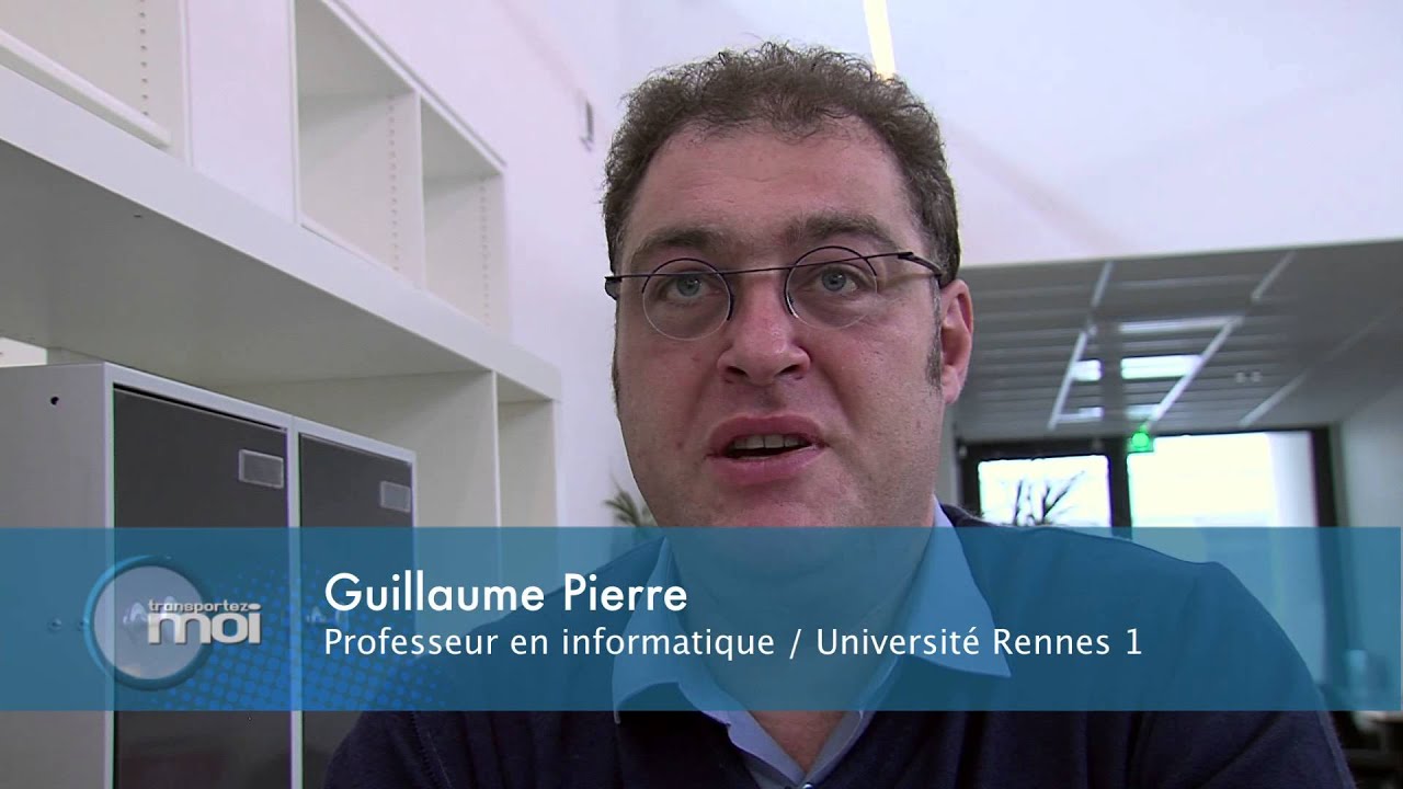 Les entreprises optimisent les transports