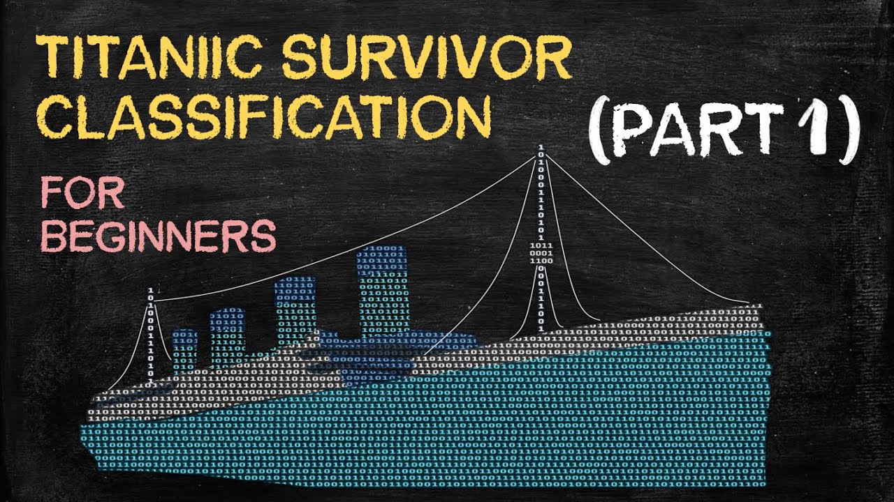Titanic Survivor Prediction (Part 1) | Missing Value Analysis