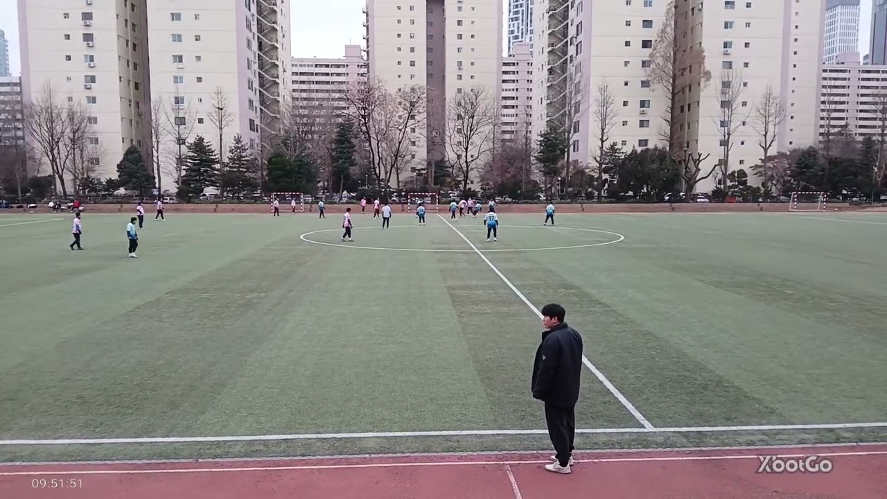 26년 1월 18일 여의도FC 5Q