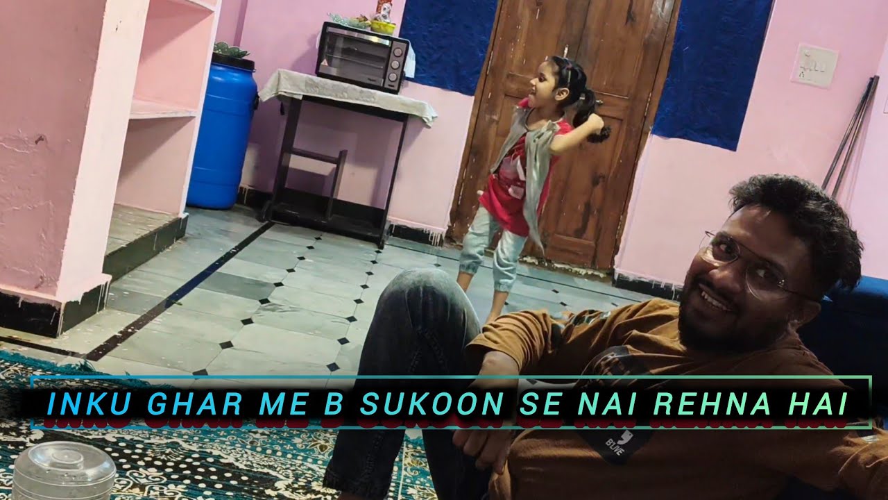 Inku ghar me b sukoon se nai rehna hai 😔. ||Shabbir ki mahek|| 