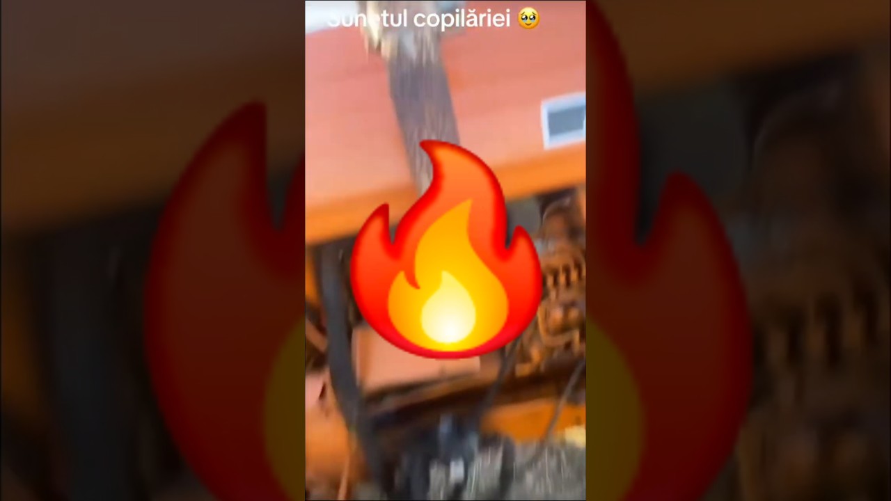 Sunetul COPILĂRIEI! 🔥 UTB u650 putere și fum Universal 650 m 