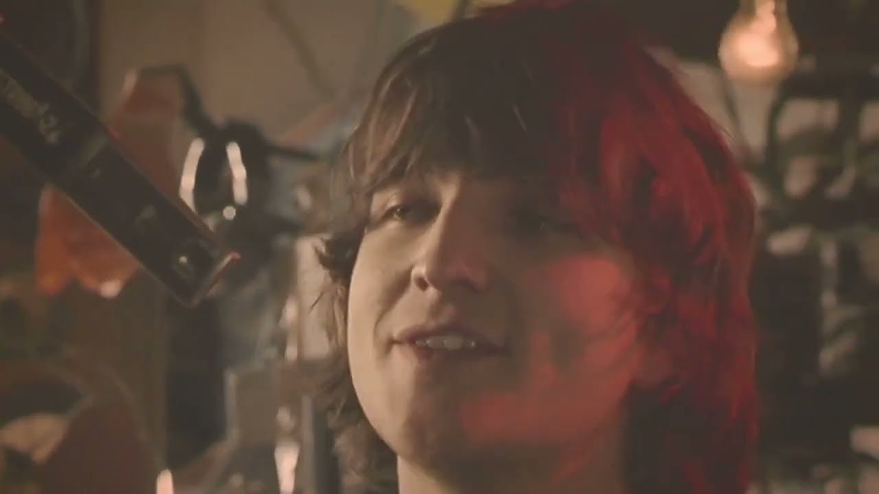 Starsailor - This Time (Official Video)