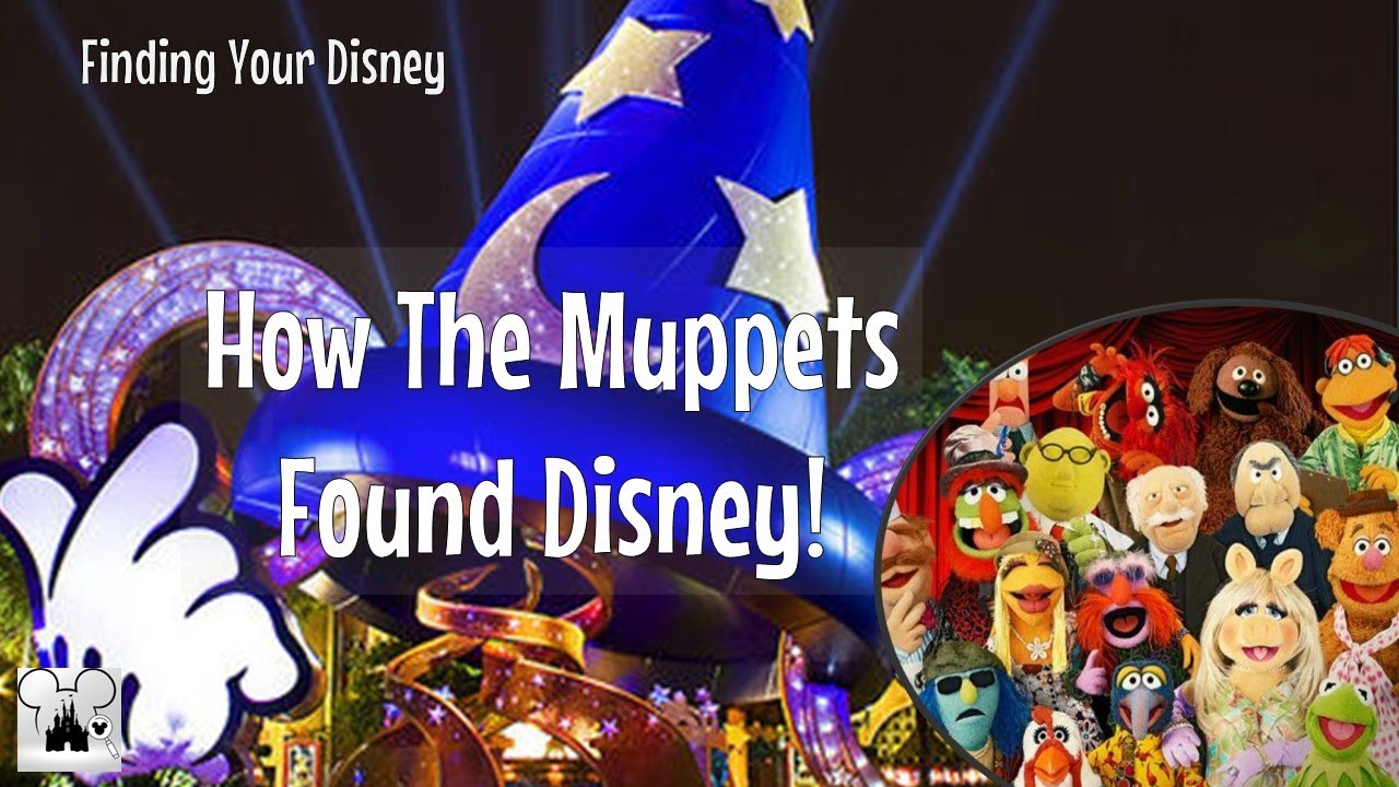 Disney's $150 Million Gamble on The Muppets-Was it Worth It?