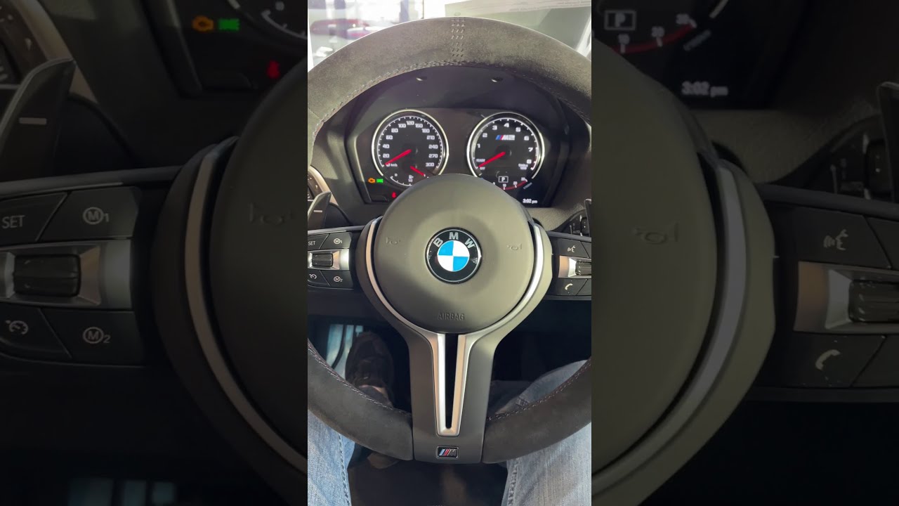 2021 BMW M2 Competition (Feat. FUTURA 2000) #Shorts