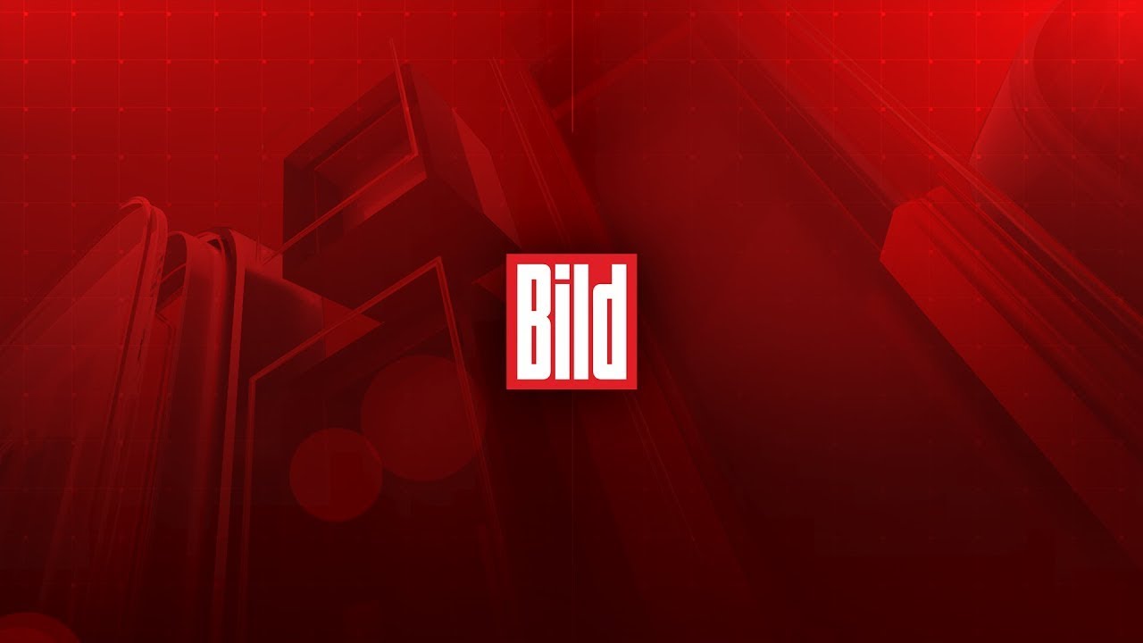 🔴 BILD LIVE im Stream &ndash; 26. April 2022