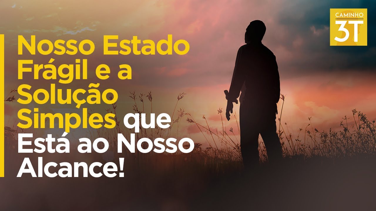 Voc&ecirc; Est&aacute; se Sentindo Perdido? Aprenda Como se Aproximar&nbsp;de&nbsp;Deus #perdido #caminho #deus