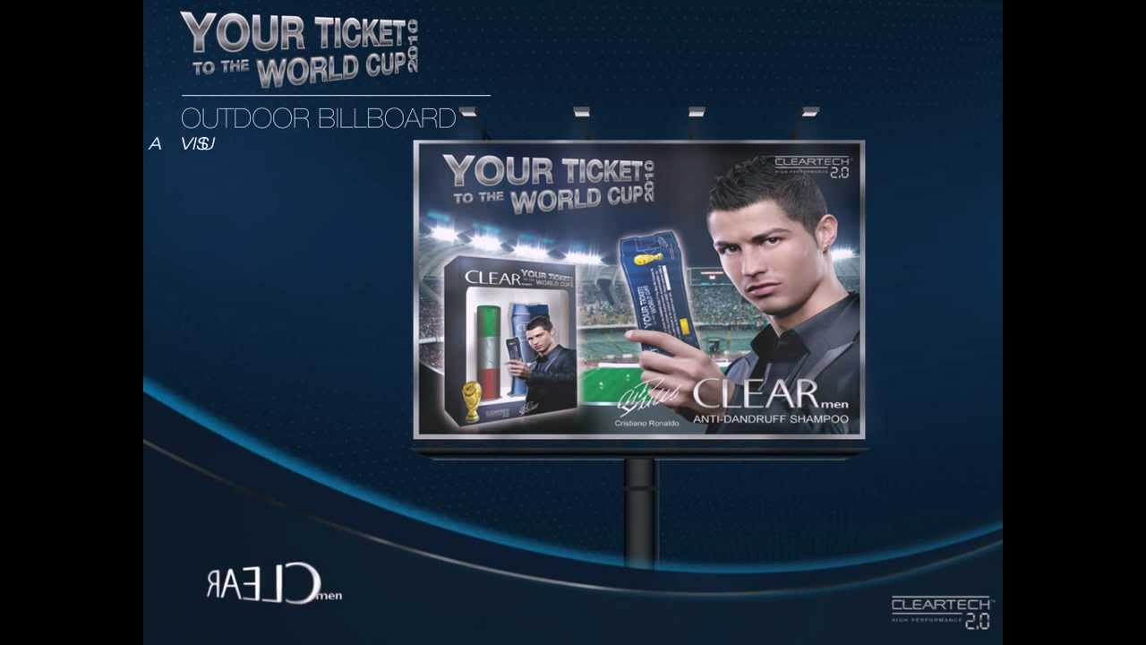 CLEAR CAMPAIGN