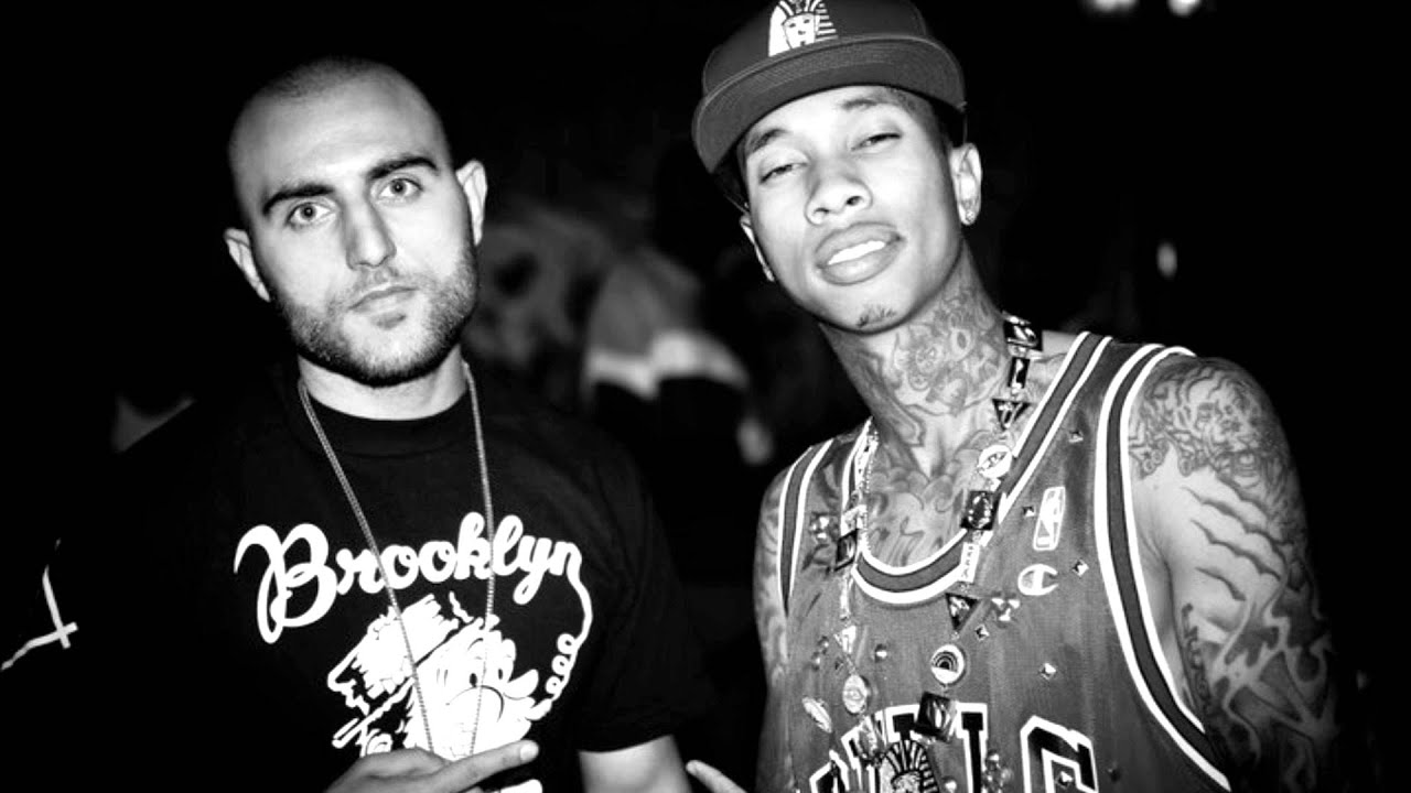 Tyga - Make It Nasty