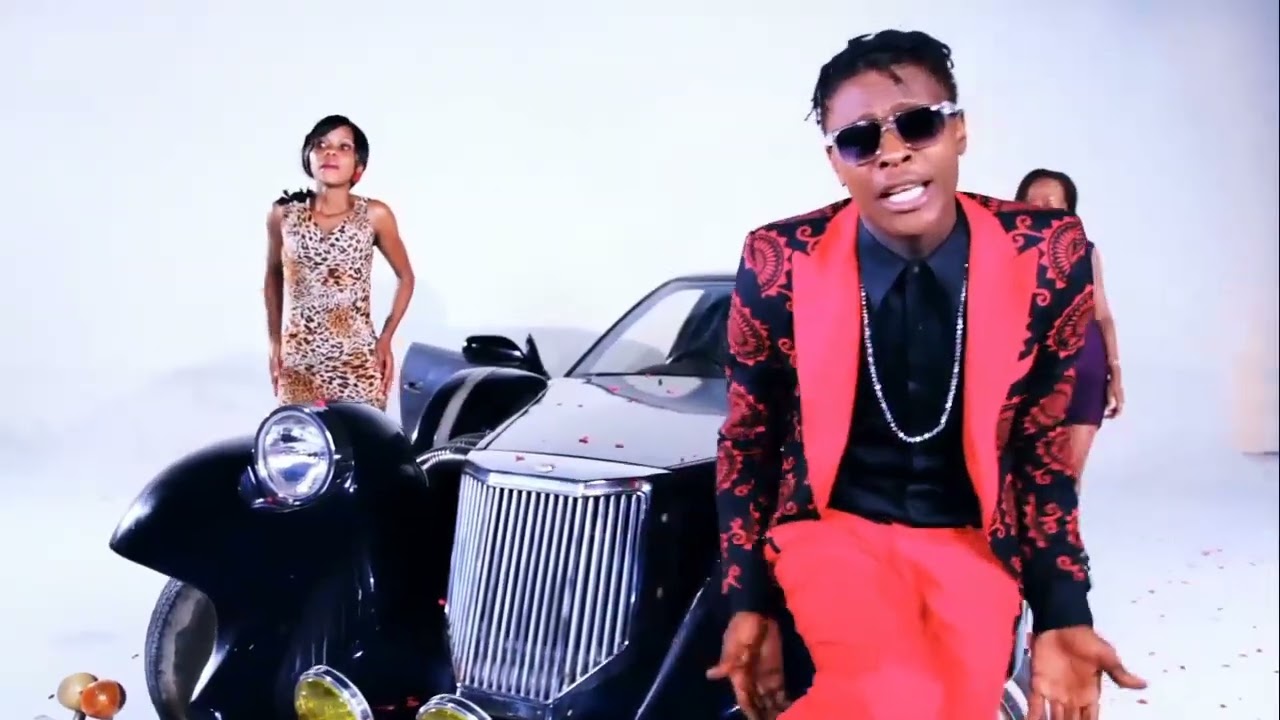 Zk Dr  Jose Chameleone    Badilisha X Mix Slick Stuart