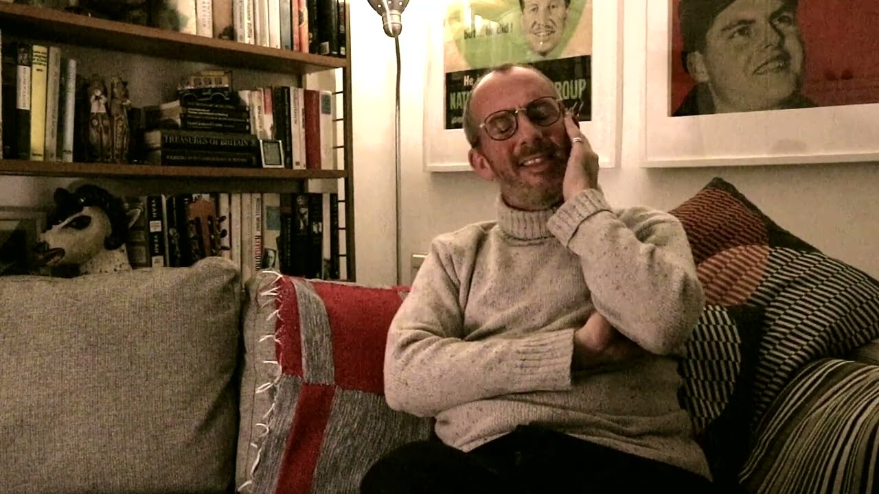 Interview 2021: Matt Stephenson ( Nova Studios)